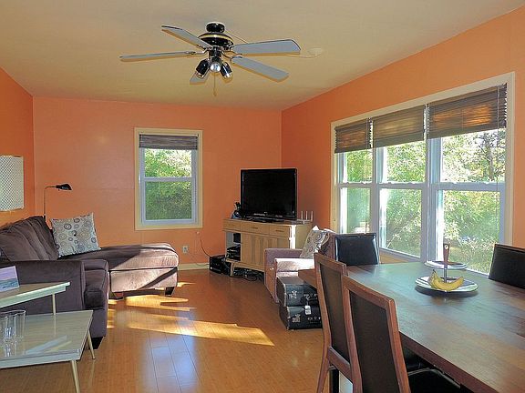 Redone and Remodeled 