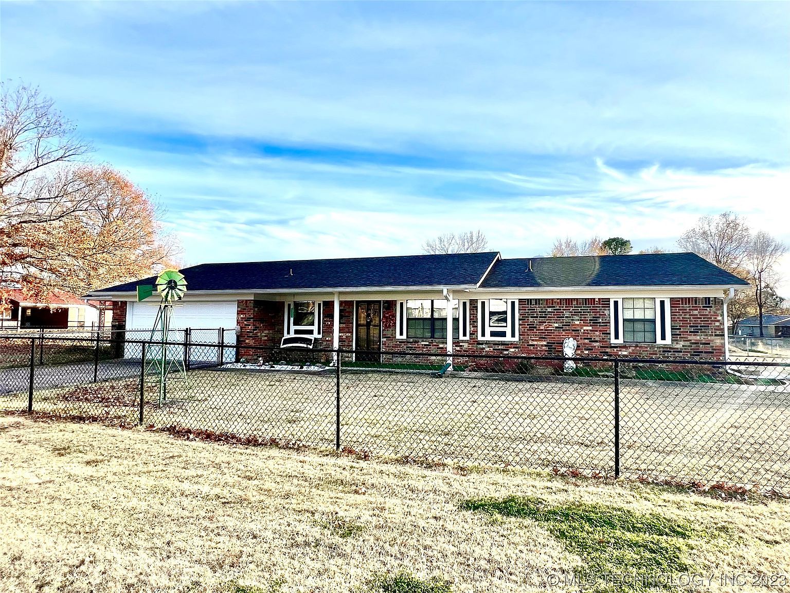 902 NW J St, Stigler, OK 74462 Zillow