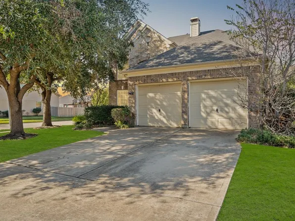 2727 Lakecrest Way Drive, Katy, TX 77493