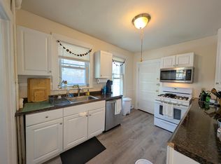 14 Sanborn Ave #1, Somerville, MA 02143