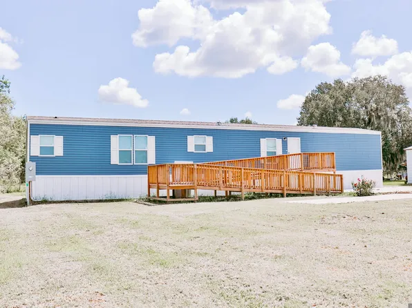 156 Hyland Dr, Gheens, LA 70355