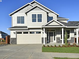 949 N 35th Ave, Ridgefield, WA 98642