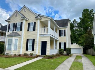 543 Delafield Dr, Summerville, SC 29483