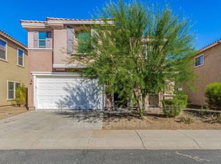 6316 W Branham Ln, Laveen, AZ 85339