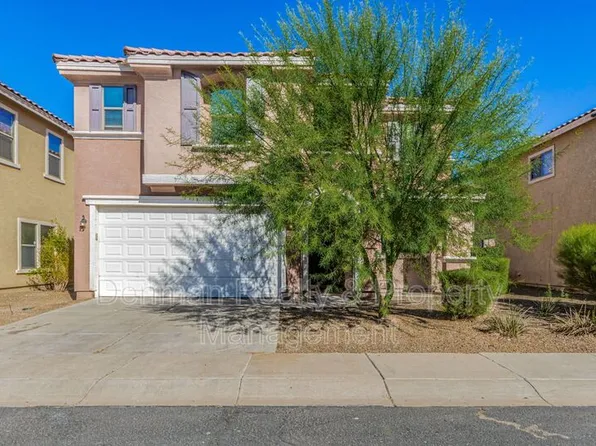 6316 W Branham Ln, Laveen, AZ 85339