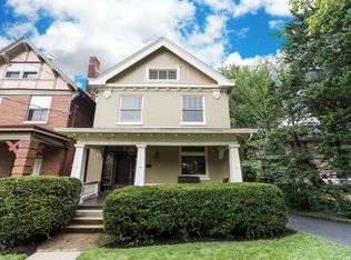 2040 Greenup St, Covington, KY 41014