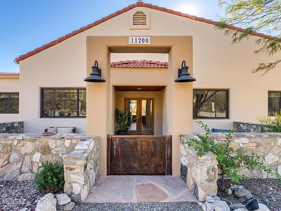 4th image of 11200 E Camino Del Sahuaro