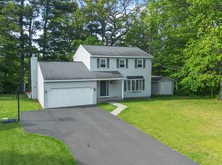 21 Bellwood Lane, Castleton, NY 12033