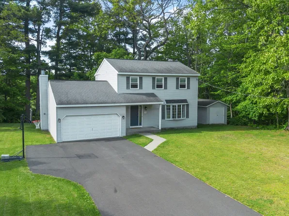 21 Bellwood Lane, Castleton, NY 12033