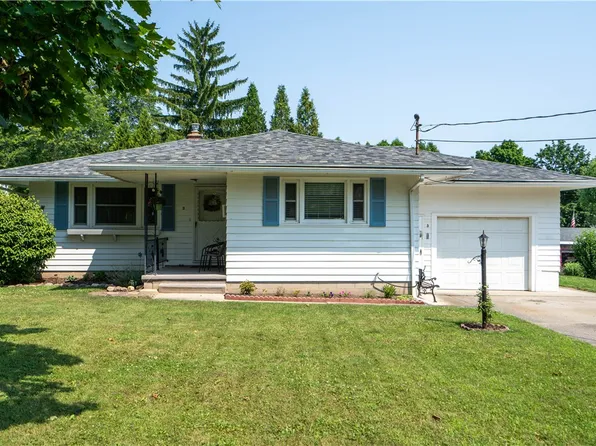 3 Bonadonna Ave, Mount Morris, NY 14510