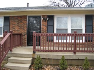 5011 Mile Of Sunshine Dr, Louisville, KY 40219