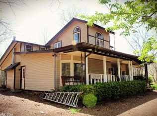 5031 Meadow Creek Rd, Fox, AR 72051