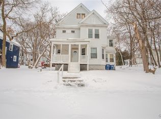 407 Graves St, Syracuse, NY 13203