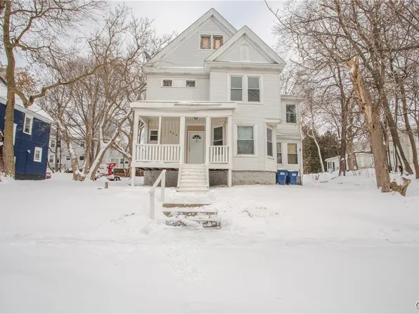407 Graves St, Syracuse, NY 13203