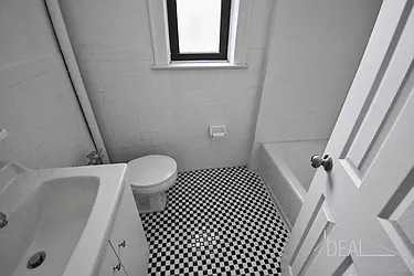 Rented by Ideal Properties Group