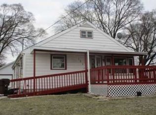 131 S Lincoln Ave, South Beloit, IL 61080