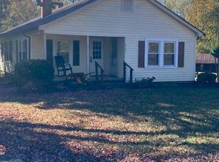 6700 Sisk Carter Rd, Rockwell, NC 28138