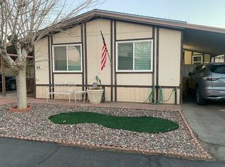 23456 Ottawa Rd SPACE 92, Apple Valley, CA 92308