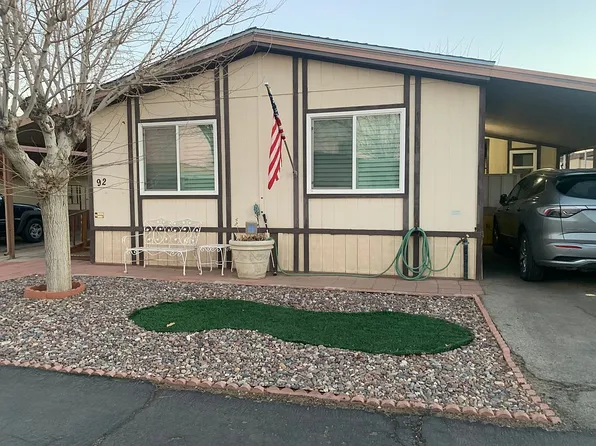 23456 Ottawa Rd Space 92, Apple Valley, CA 92308