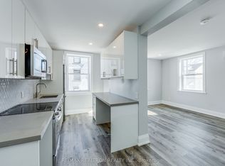 1480 Dundas St E #3, Toronto, ON M4M 1S9