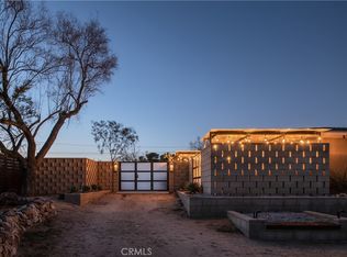 61833 Desert Air Rd, Joshua Tree, CA 92252