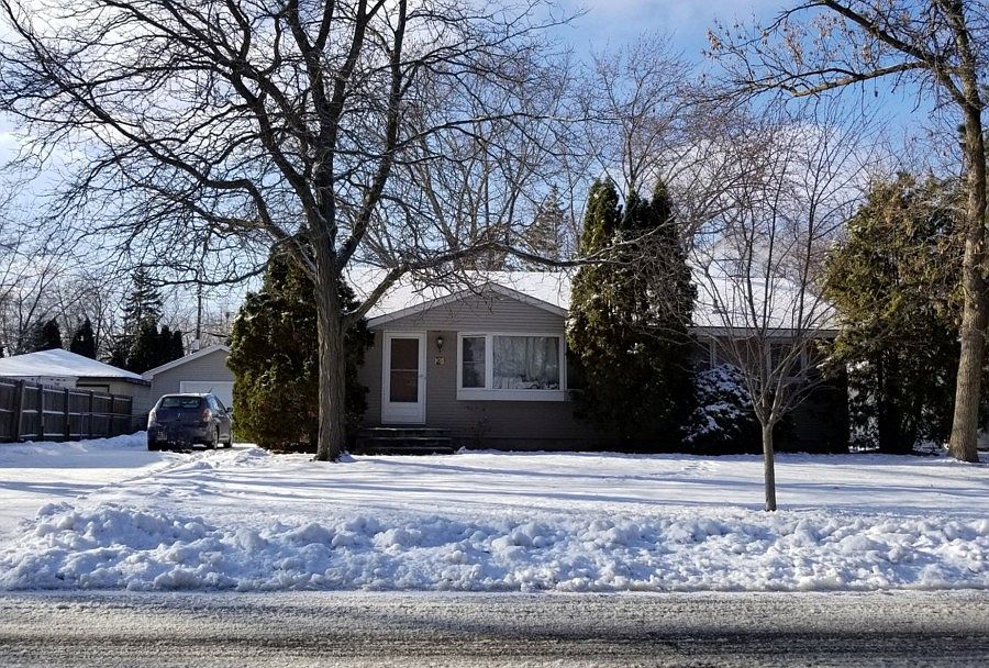 1st image of this home