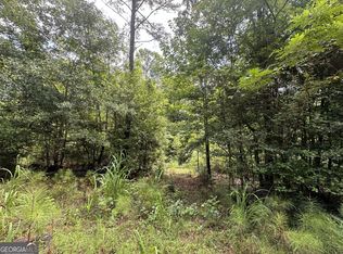 0 Cold Springs Rd, Pine Mountain, GA 31822