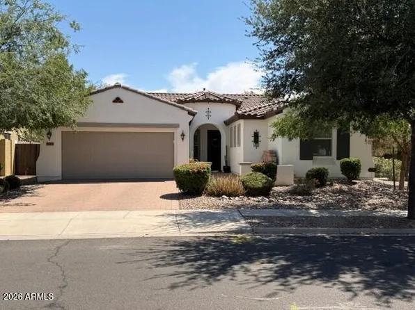4613 E Portola Valley Dr, Gilbert, AZ 85297