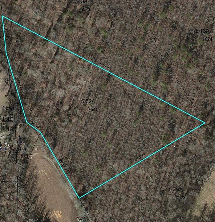 1st image of LOT-15F Jersey Church Rd Lot 15F