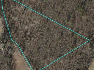 LOT-15F Jersey Church Rd LOT 15F, Lexington, NC 27292