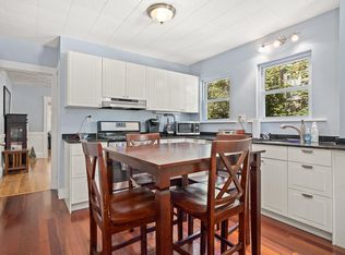 23 Pine St #1, Arlington, MA 02474