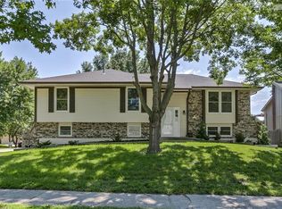 5829 Norton Ave, Kansas City, MO 64130