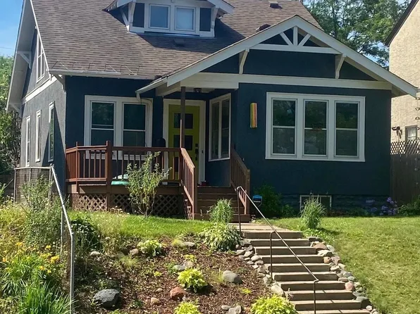 844 Wheelock Pkwy E, Saint Paul, MN 55106
