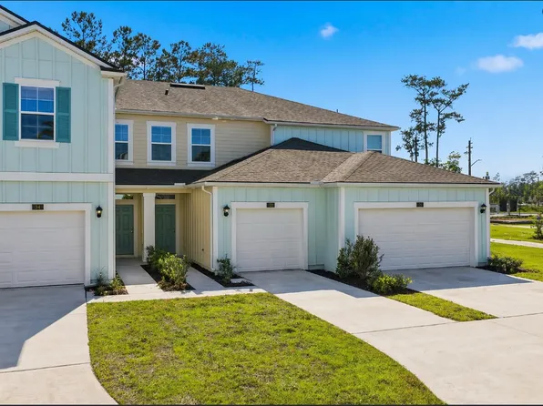34 Pasadena Dr, Saint Augustine, FL 32095