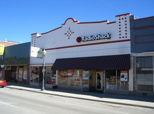 140 Trail Canyon Rd, Raton, NM 87740