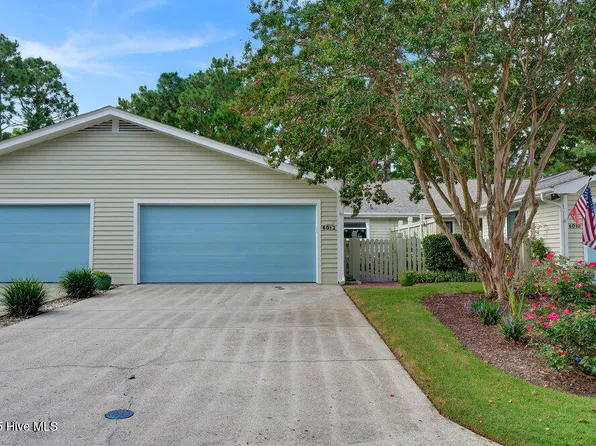 6012 Inland Greens Drive, Wilmington, NC 28405