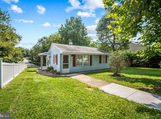 1911 Hannah Ave, Baltimore, MD 21227