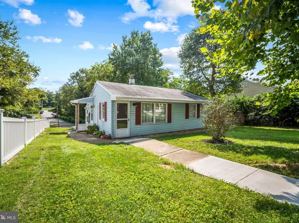 1911 Hannah Ave, Baltimore, MD 21227