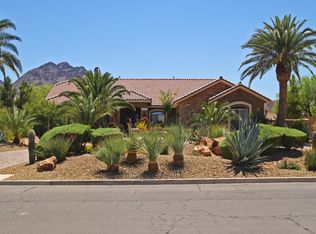 919 Santa Ynez Ave, Henderson, NV 89002