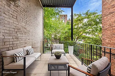 132 West 119th Street, #2