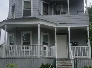 55 Stanton St, Worcester, MA 01605