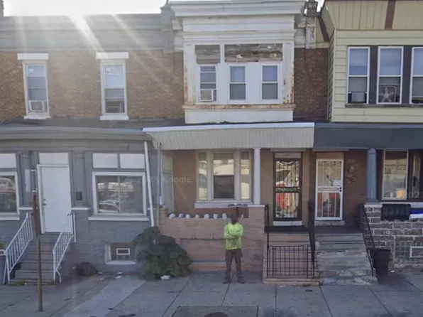 1950 N 29th St, Philadelphia, PA 19121