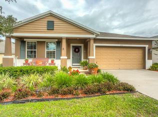 309 Red Kite Dr, Groveland, FL 34736
