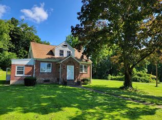 185 Johnson Ave, Meriden, CT 06451