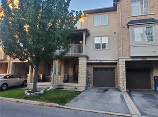 625 Budgeon Cmn, Burlington, ON
