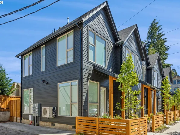 831 N Failing St, Portland, OR 97227