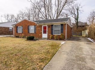 5304 Windy Willow Dr, Louisville, KY 40241