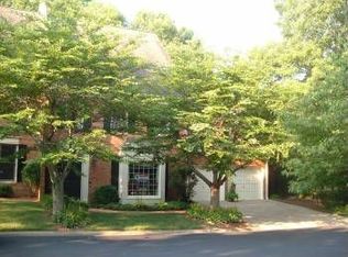 5305 Fairfield N, Dunwoody, GA 30338