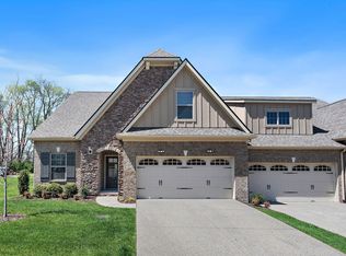 3223 Chaucer Ln W, Gallatin, TN 37066