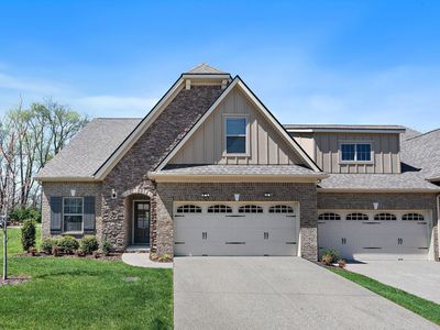 3223 Chaucer Ln W, Gallatin, TN, 37066